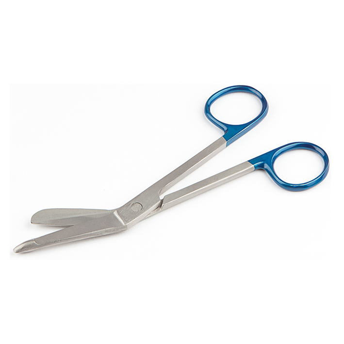 CSIS8009 CSIS8009  ~ Verbandschere 14 cm    Mindestabnahmemenge  100Stück ~