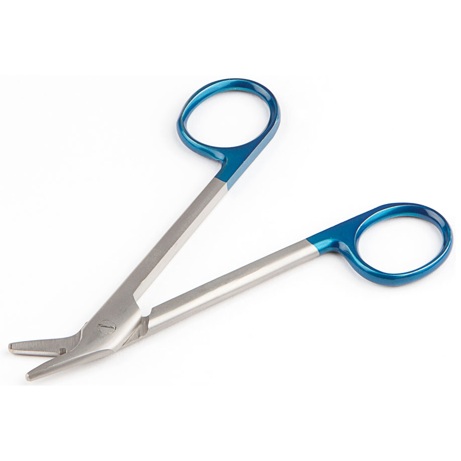 CSIS8013 CSIS8013  ~ Drahtschere eine Schneide gezahnt 12 cm    Mindestabnahmemenge  100Stück ~