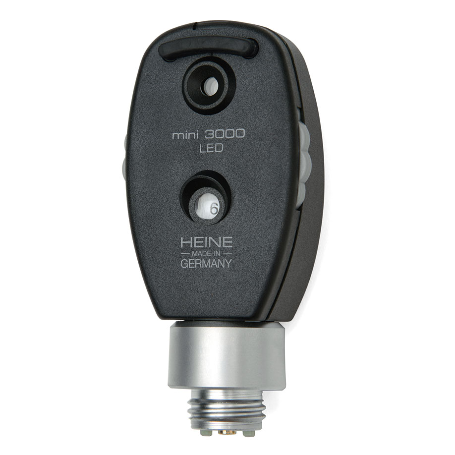 D-008.71.105 D-008.71.105  ~ MINI3000 LED OPHTHALMOSKOP ~