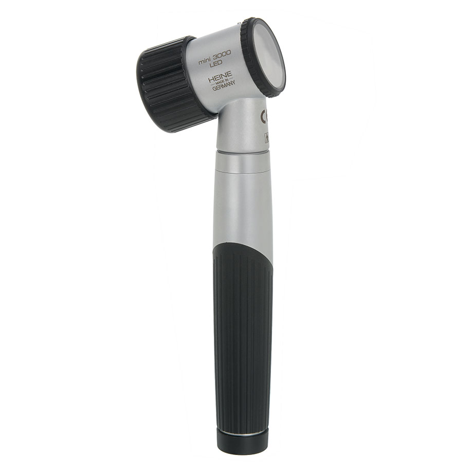 D-008.78.109 D-008.78.109  ~ MINI 3000 LED DERM.+SK.+GR. ~