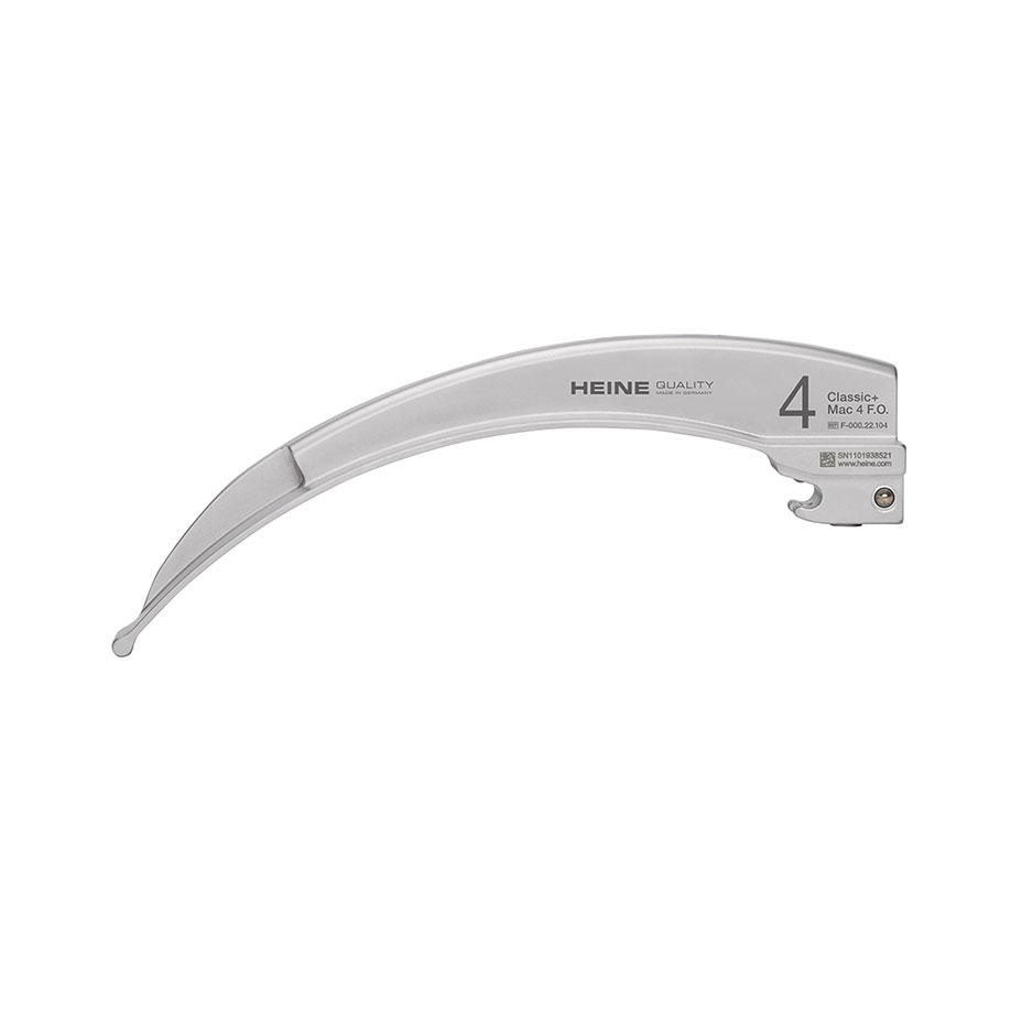 F-000.22.104 F-000.22.104  ~ F.O.SPATEL MAC 4 CLASSIC+ ~
