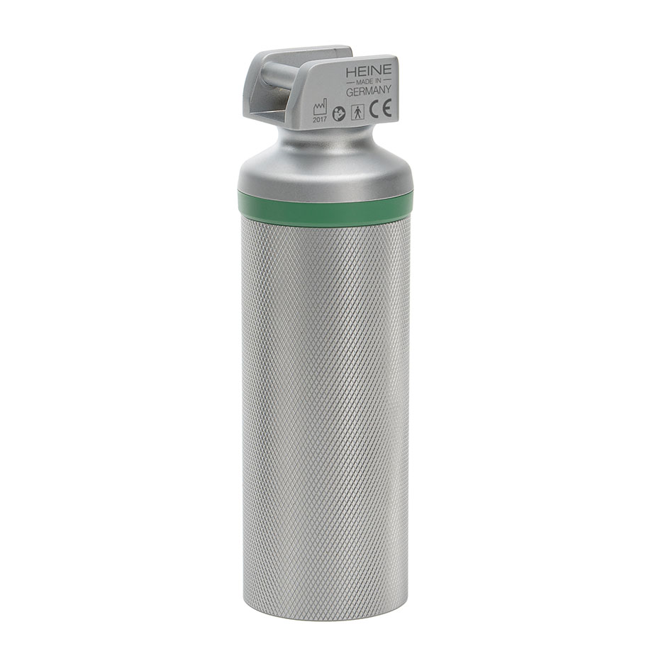 F-008.22.414 F-008.22.414  ~ KURZER F.O. LED LARYNG.-LADEGR. ~