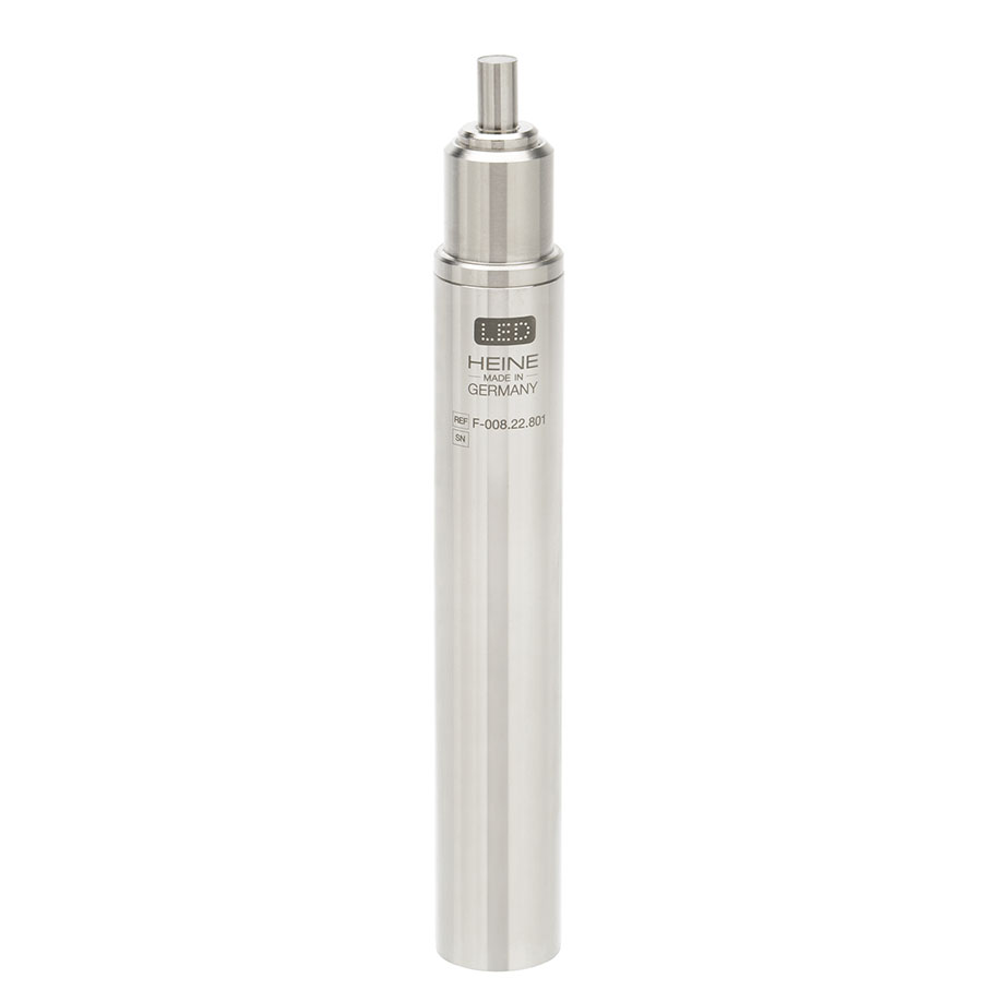 F-008.22.801 F-008.22.801  ~ LED BATT.EINSCH.F.KL.F.O.LA.GR ~