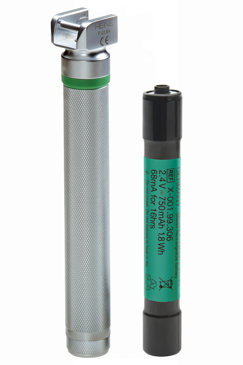 F-008.22.806 F-008.22.806  ~ KL. F.O. LED LARYNG.-LADEGR. KPL. ~