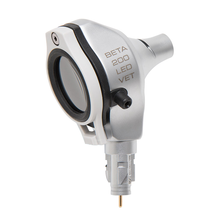 G-008.21.250 G-008.21.250  ~ BETA 200 LED VET OTOSKOP ~