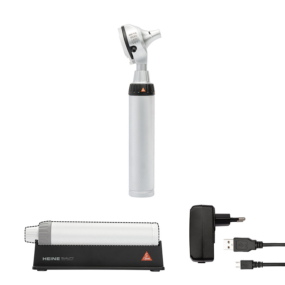 G-011.28.388 G-011.28.388  ~ BETA 200 LED VET.OTO. 4USB+TR. ~