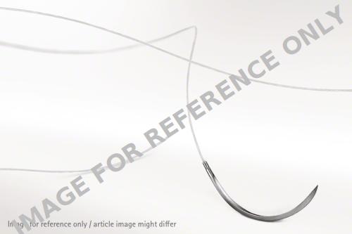 G0698642 G0698642  ~ Supramid weiß, USP 5 0 metric 1, Nadel 2XVLM8, Län ~