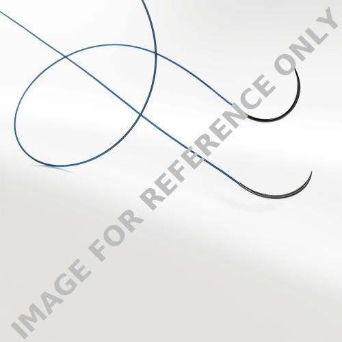 G3097529 G3097529  ~ Optilene blau, USP 6 0 metric 0,7, Nadel DR12 , Lä ~