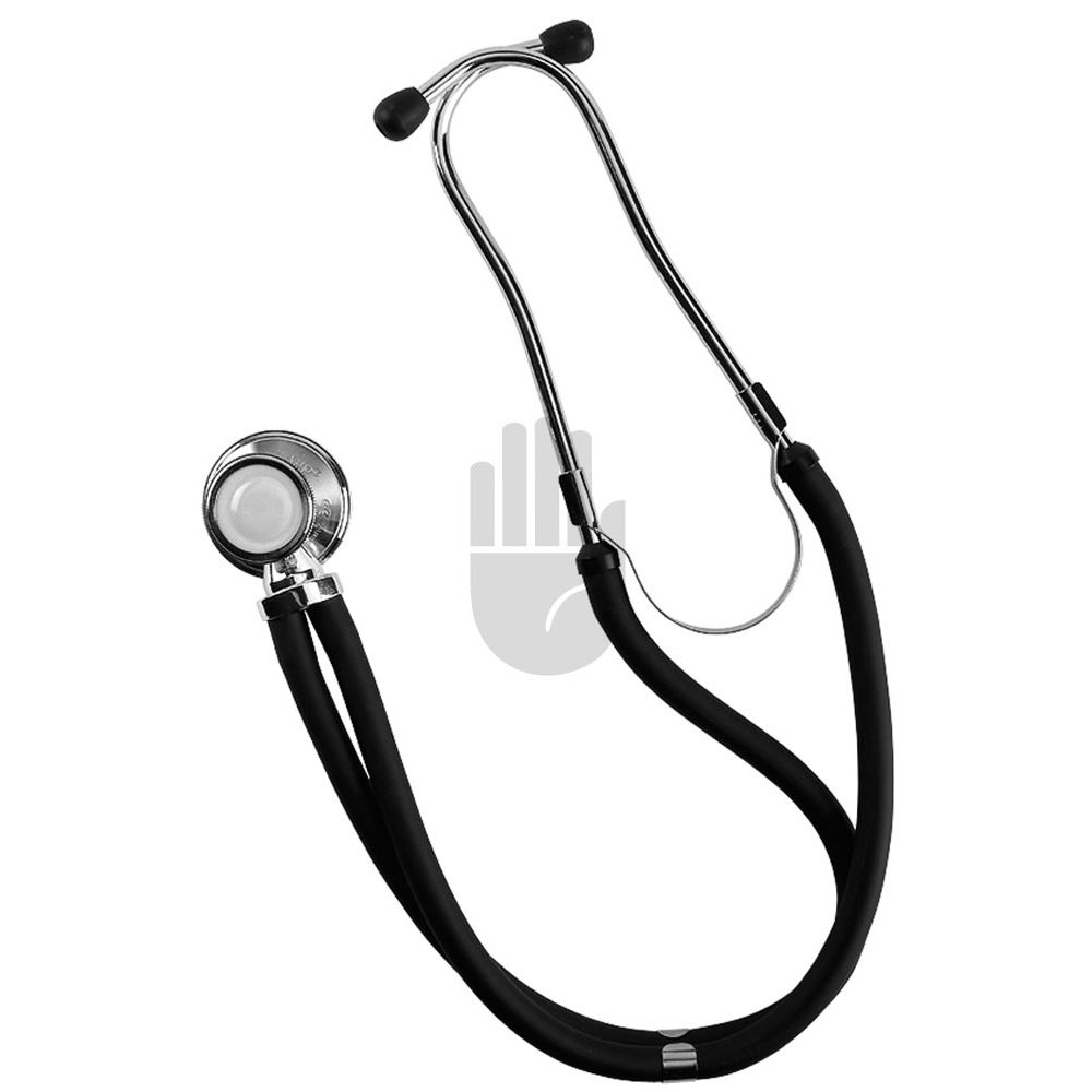 HB0078 HB0078  ~ Rirap Stethoskop Drei verschiedene austauschbare Trichteransätze ~