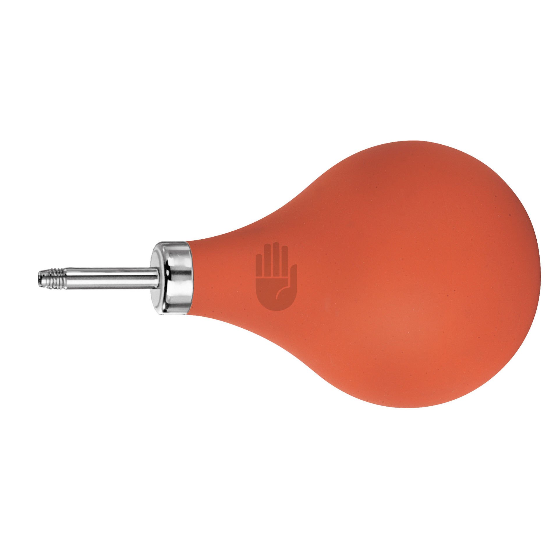 HB0149-00 HB0149-00  ~ Luftdusche mit Metallmontur ~