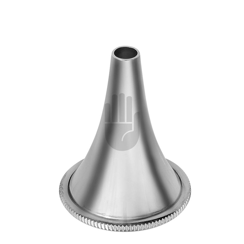 HB0161 HB0161  ~ Hartmann Ohrspekula, Fig. 1, 4,5mm ~