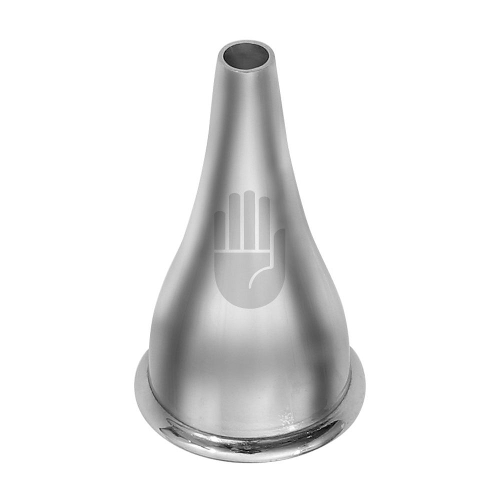 HB0166-02 HB0166-02  ~ Gruber Ohrspekula, Fig.2, 5,5mm ~