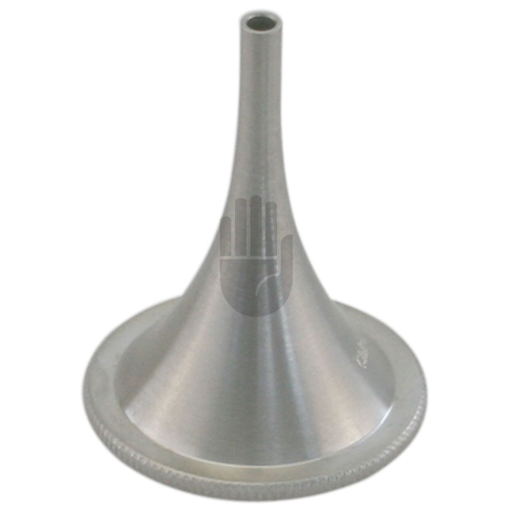 HB0170-05 HB0170-05  ~ Hartmann Ohrspekula, Fig.5, 6mm Edelstahl rostfrei ~