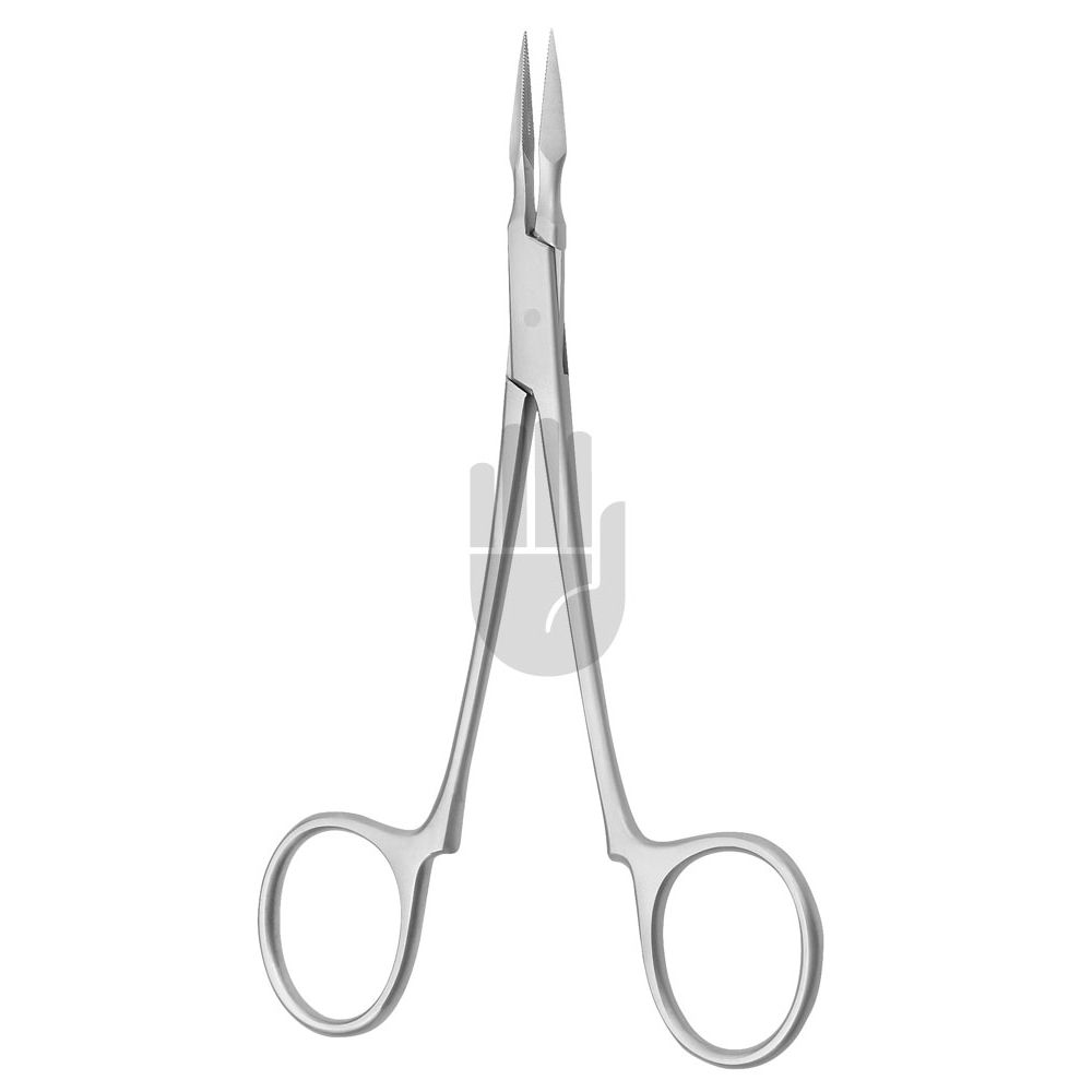 HB0479 HB0479  ~ Splitterzange, Arthur, gerade 13,5cm ~