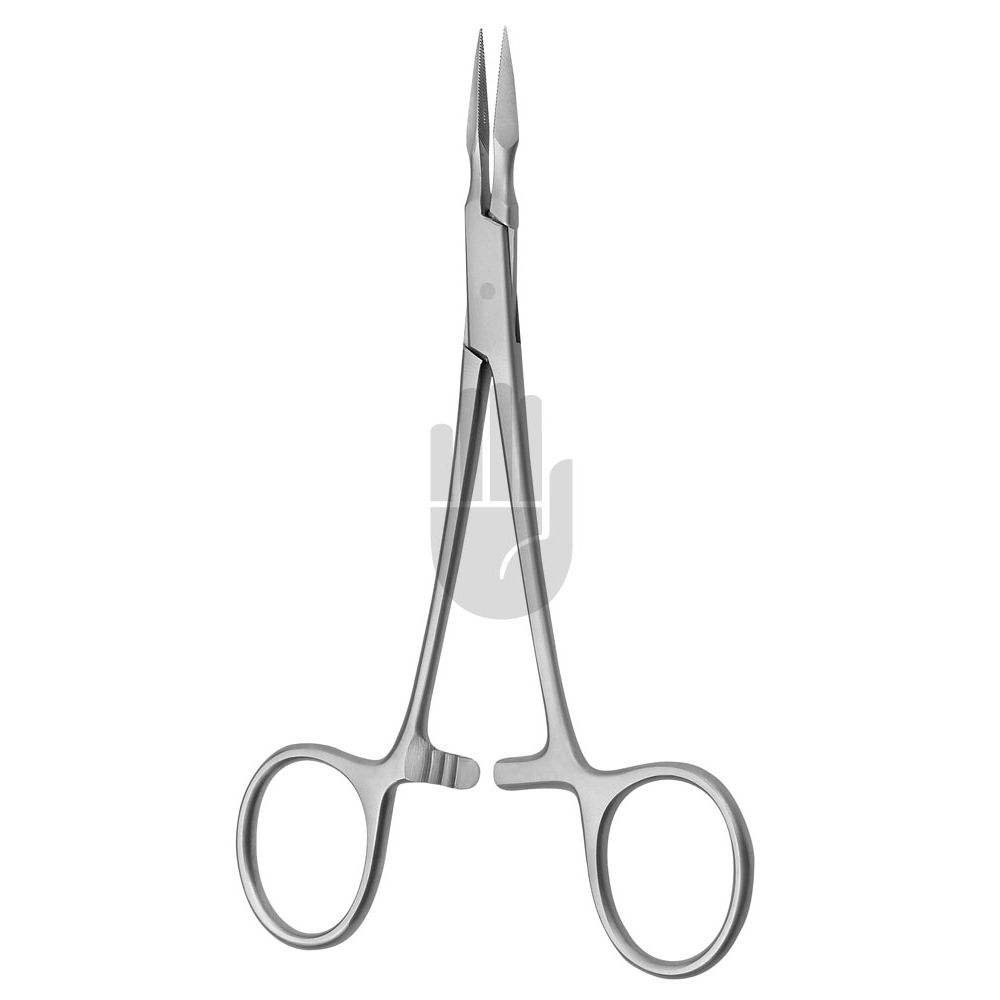 HB0481 HB0481  ~ Splitterzange, Stieglitz, gerade, 13,5cm, ~