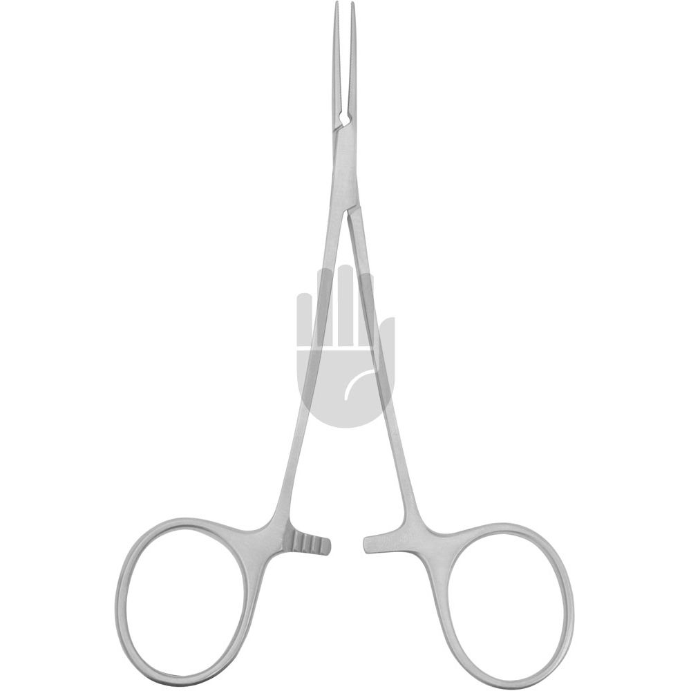 HB0508-13 HB0508-13  ~ Jacobsen Arterienklemme, gerade, 13,5cm ~