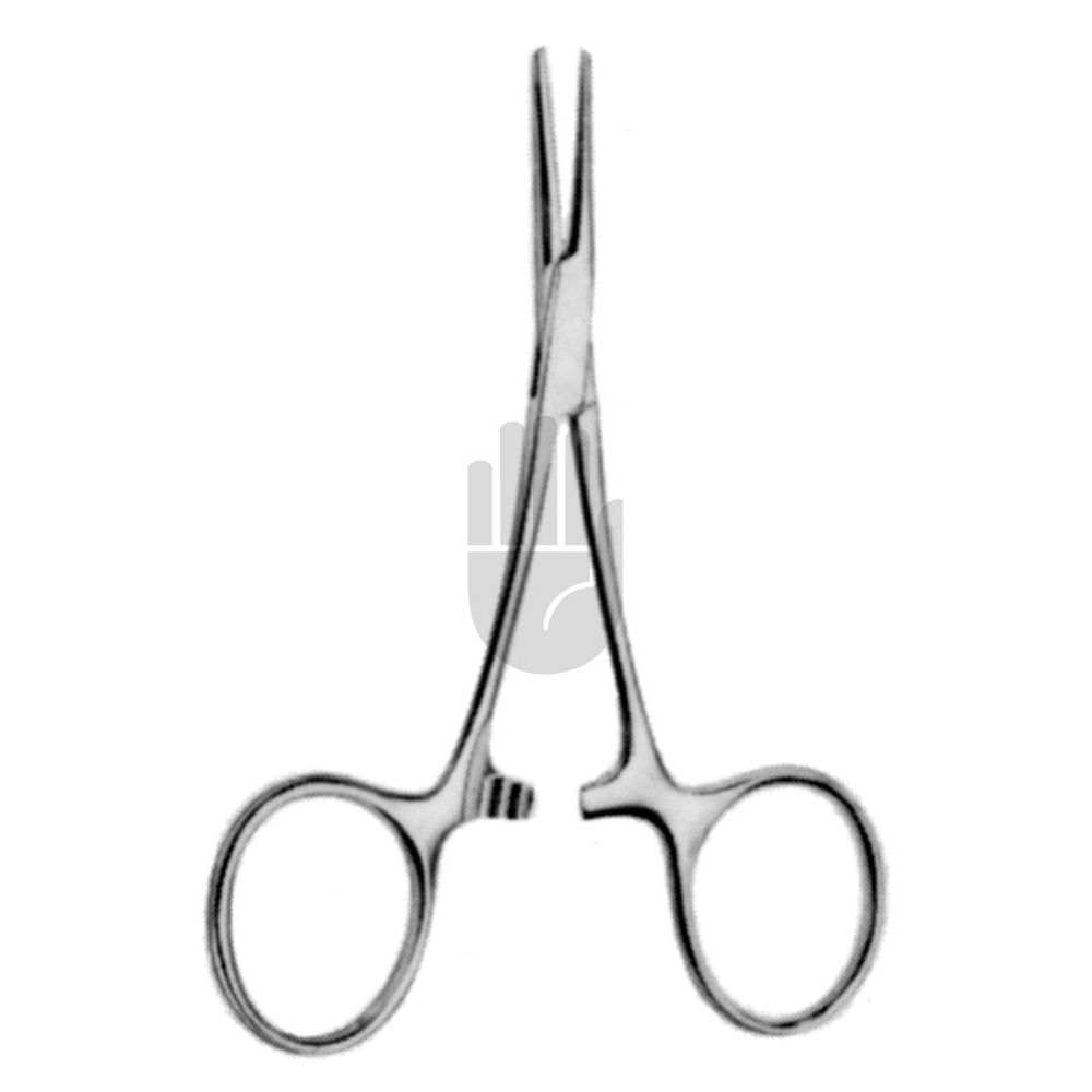 HB0508 HB0508  ~ Hartmann Arterienklemme, gerade, 10cm ~