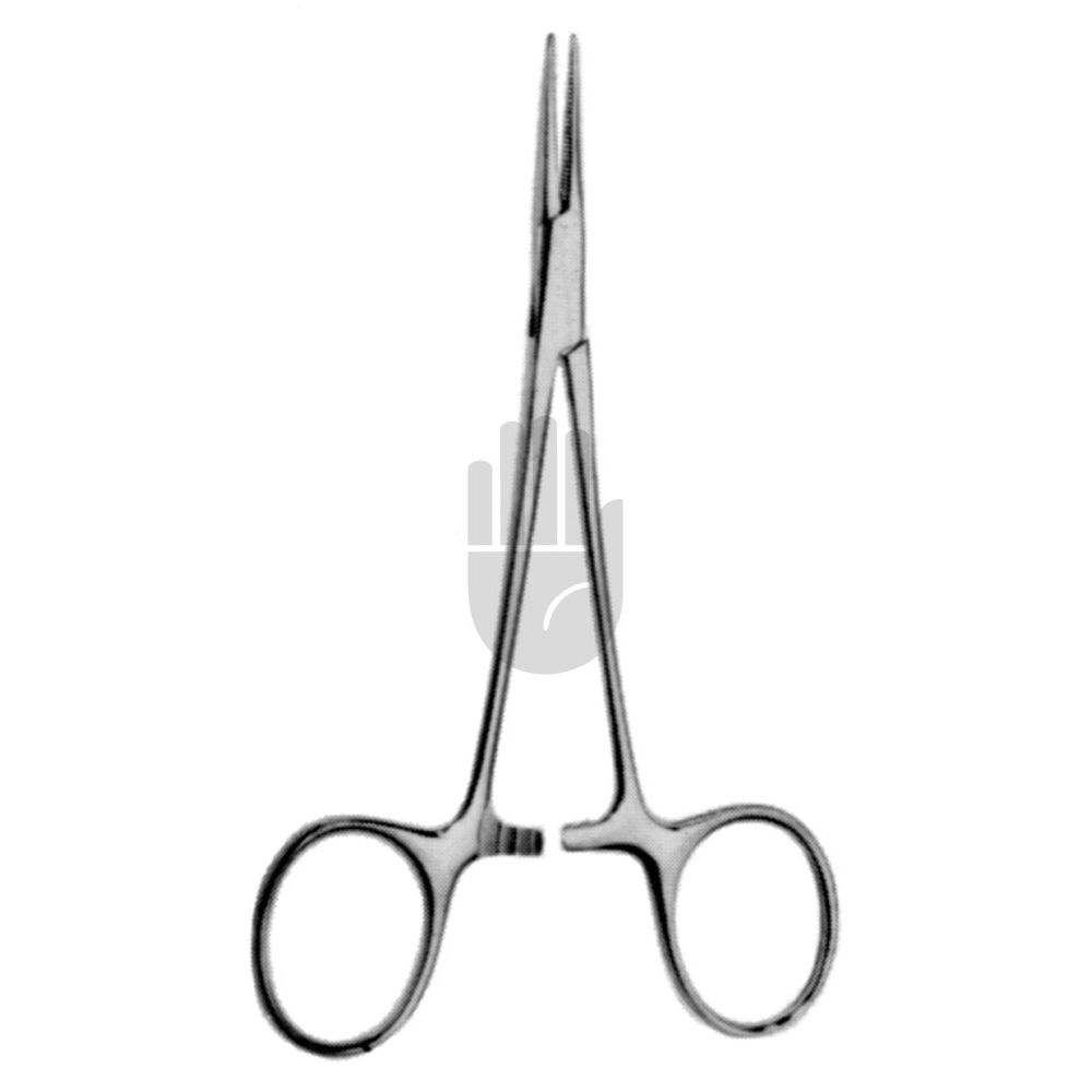 HB0511 HB0511  ~ Halsted-Mosquito Arterienklemme, gerade, 14cm ~