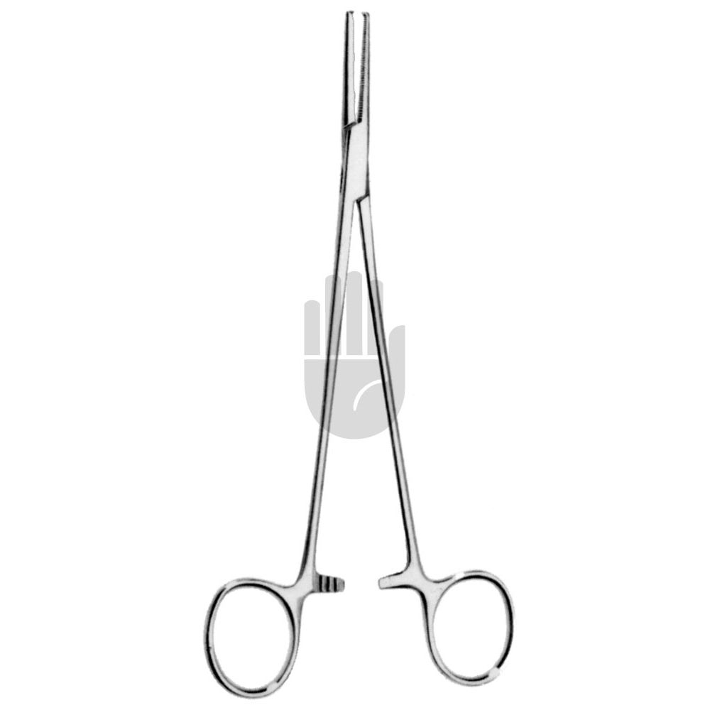 HB0512 HB0512  ~ Halsted-Mosquito Arterienklemme, gerade, 18cm ~