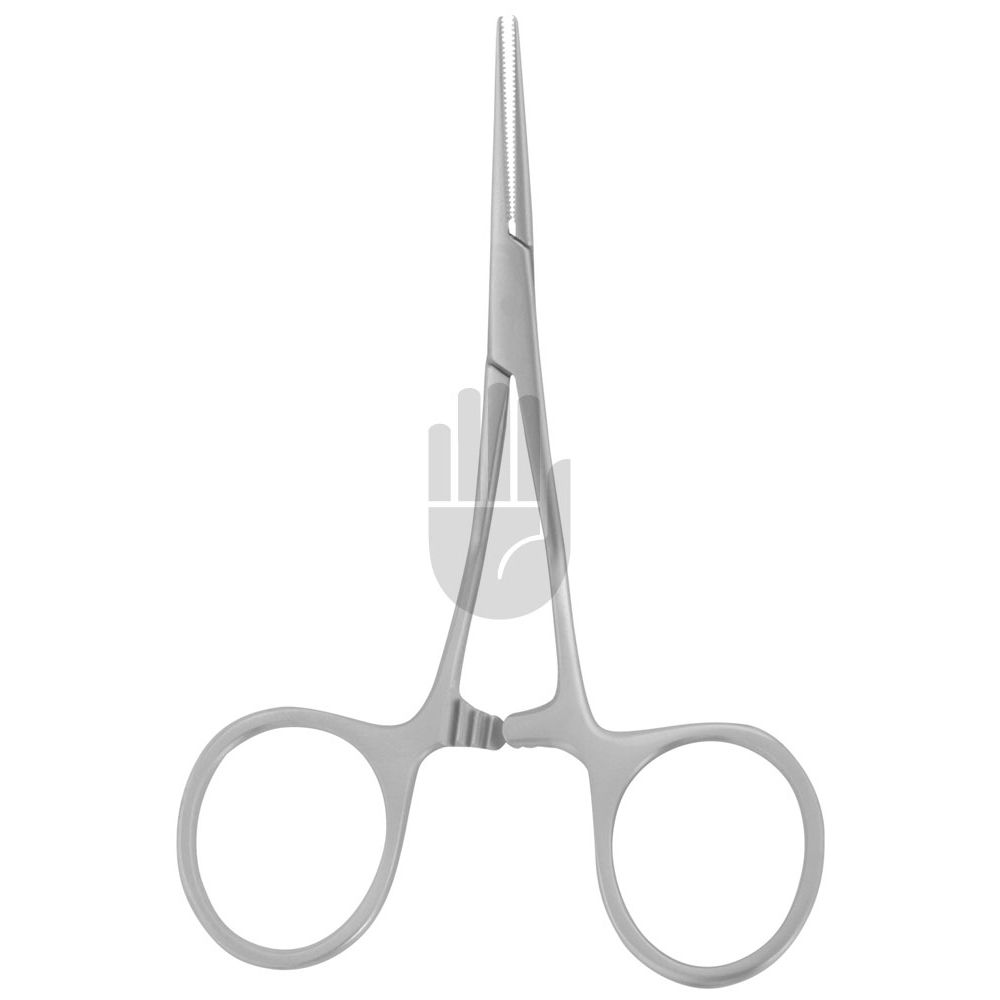 HB0524 HB0524  ~ Hartmann-Lee Arterienklemme , 9,5cm ~