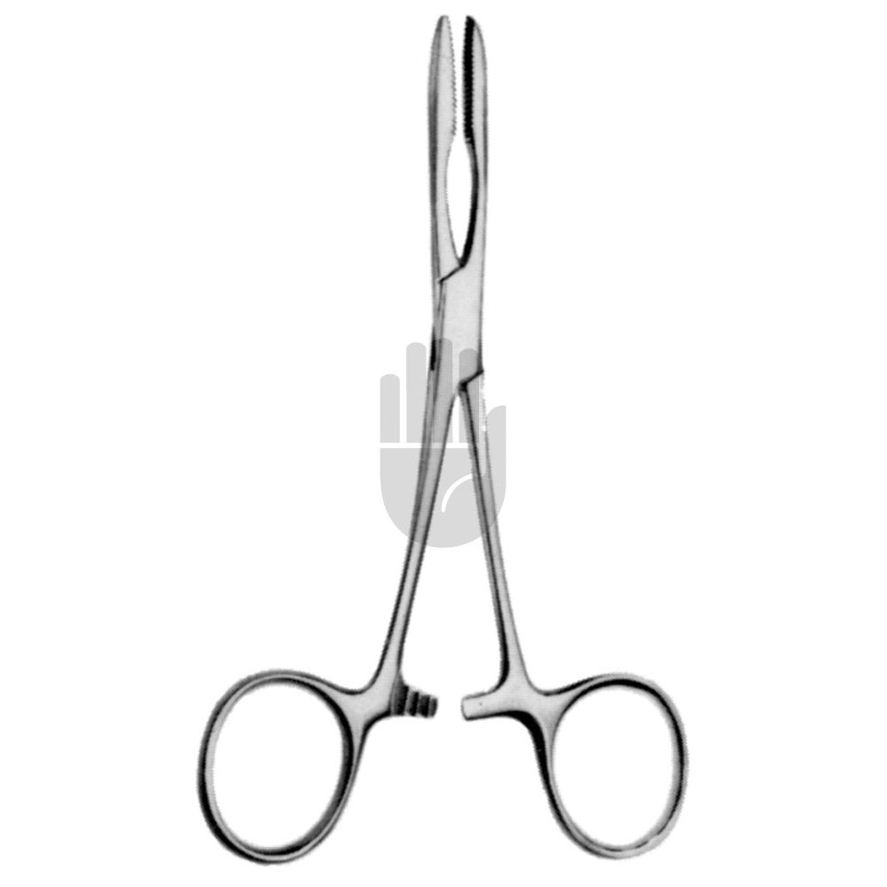 HB0532 HB0532  ~ Pean Arterienklemme, 16cm ~