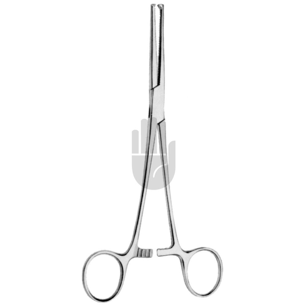 HB0574 HB0574  ~ Ochsner-Kocher Arterienklemme, gerade, 20cm ~