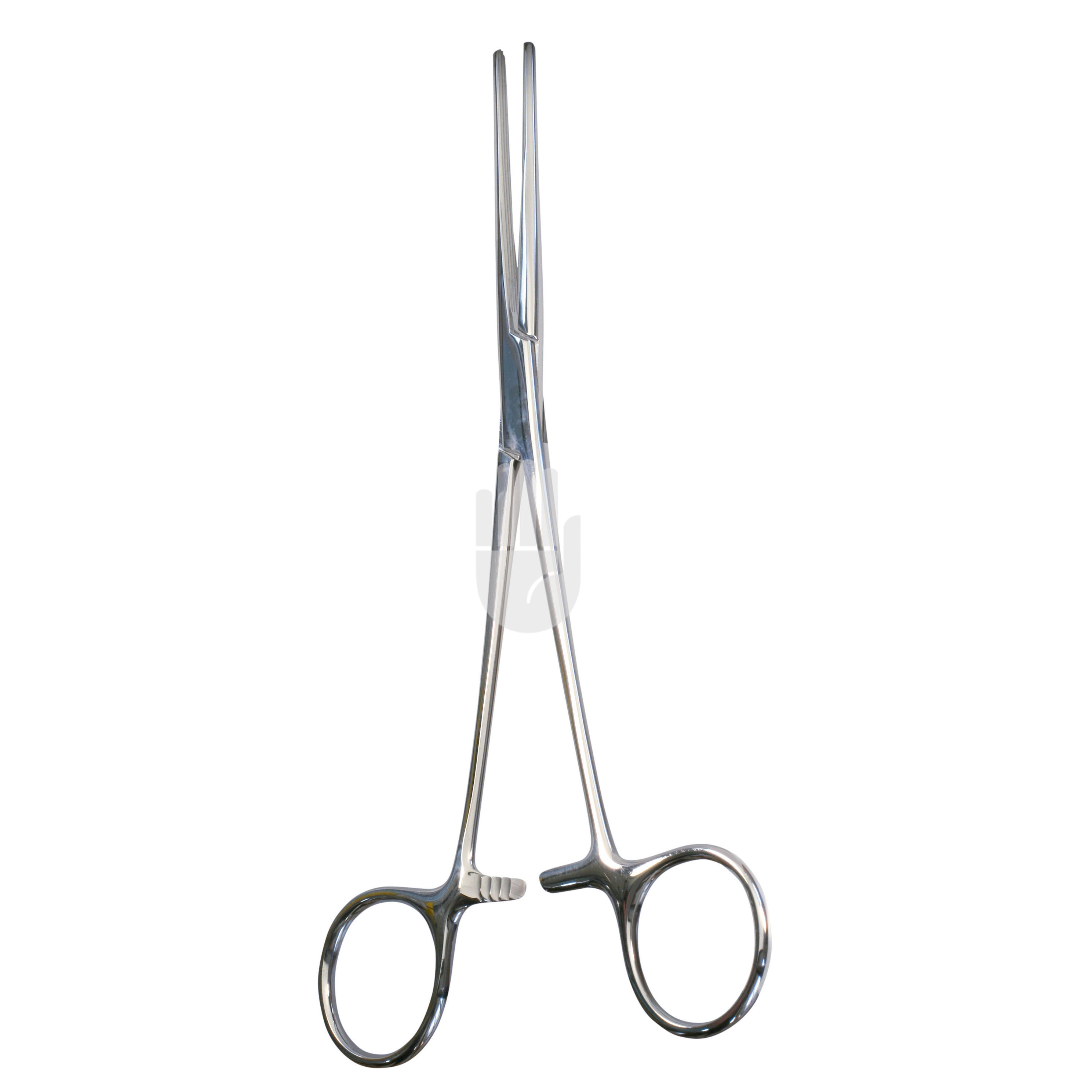 HB0593-20 HB0593-20  ~ Pean Arterienklemme, gerade, 20,0cm ~