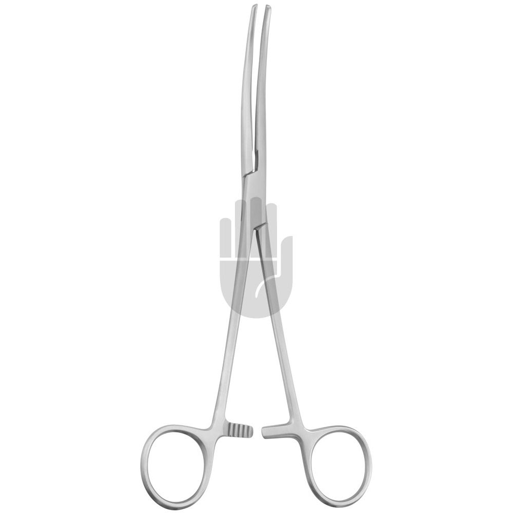 HB0594-22 HB0594-22  ~ Rochester Pean Aterienklemme 22 cm ~