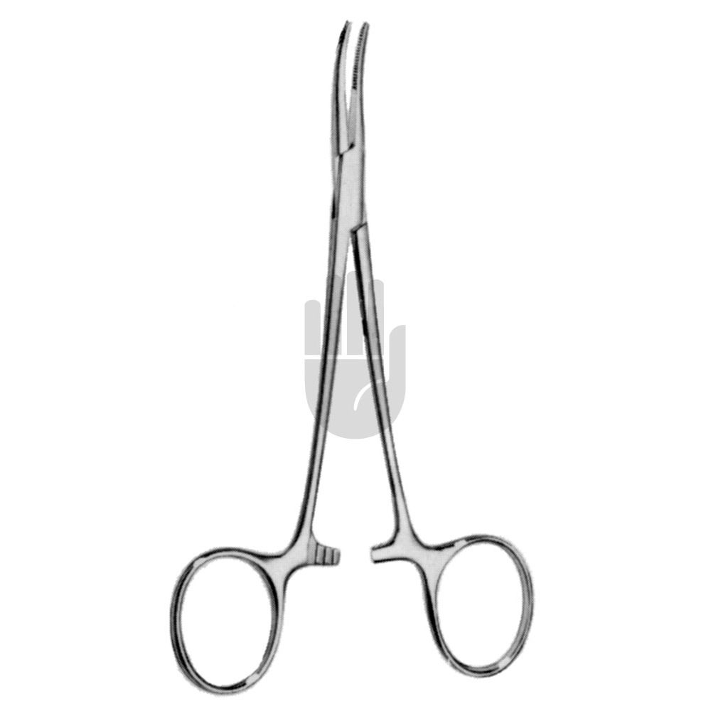 HB0611 HB0611  ~ Providence Hospital Arterienklemme, gerade, 14cm ~