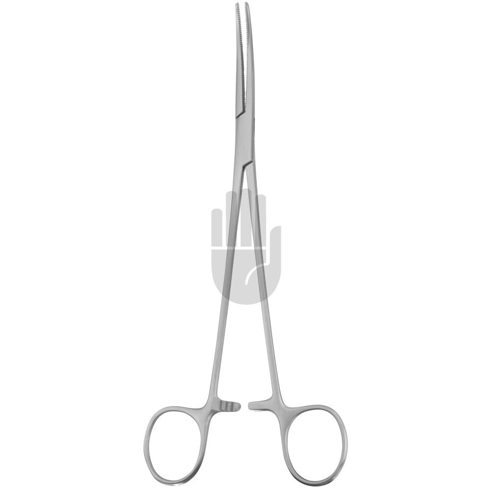 HB0648-23 HB0648-23  ~ Finocchieto Arterienklemme, 22cm ~