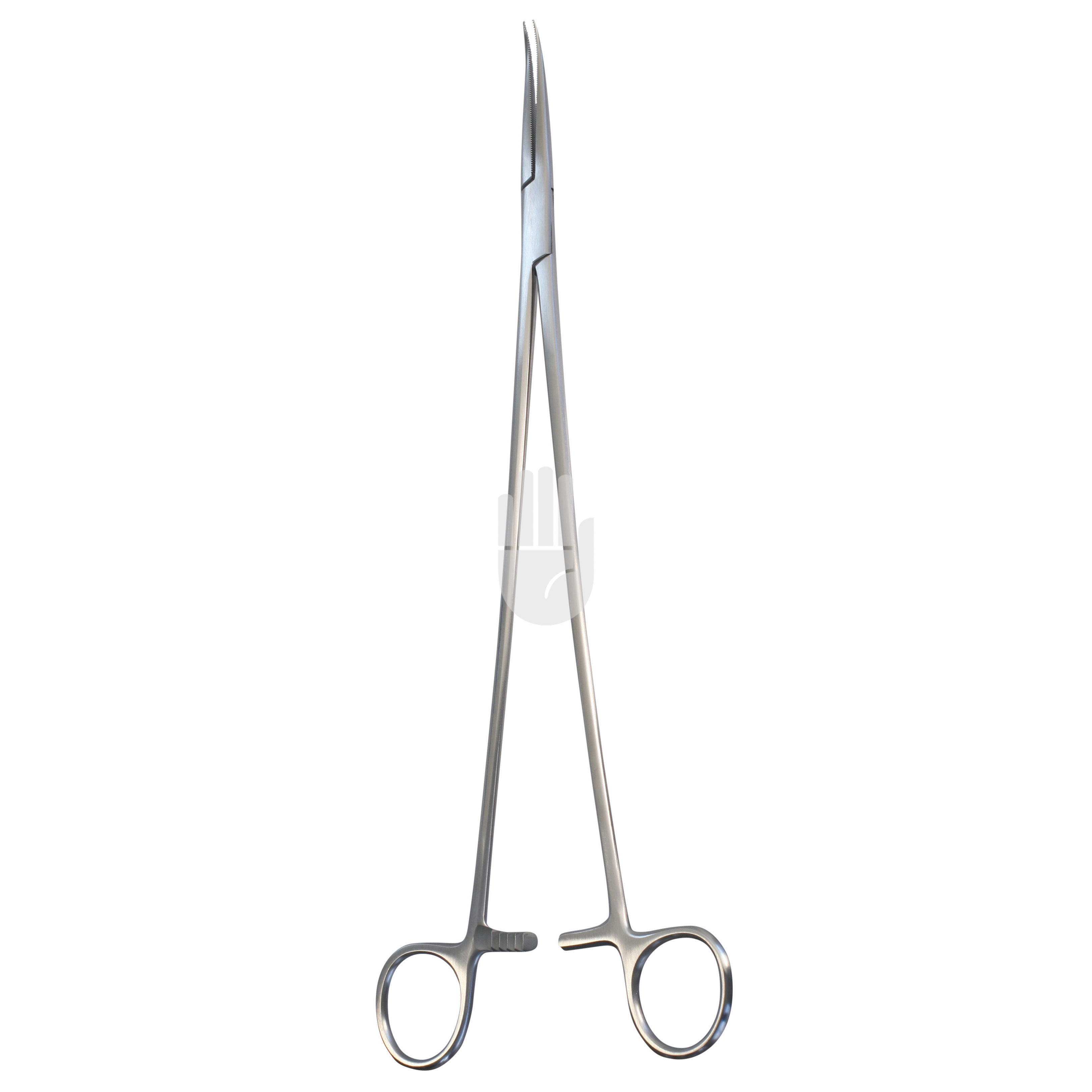 HB0648-35 HB0648-35  ~ Cox Arterienklemme, 35,0cm ~