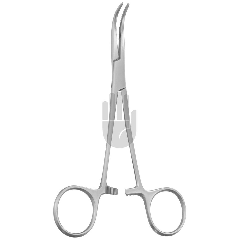 HB0675-01 HB0675-01  ~ Jackson Arterienklemme, 14cm ~