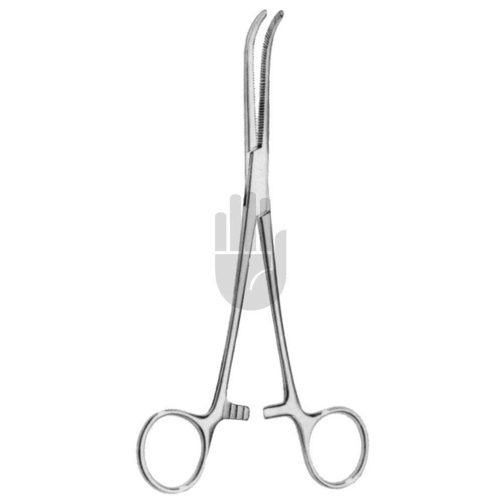 HB0680 HB0680  ~ Mixter-O'Shaugnessy Arterienklemme, 19cm ~