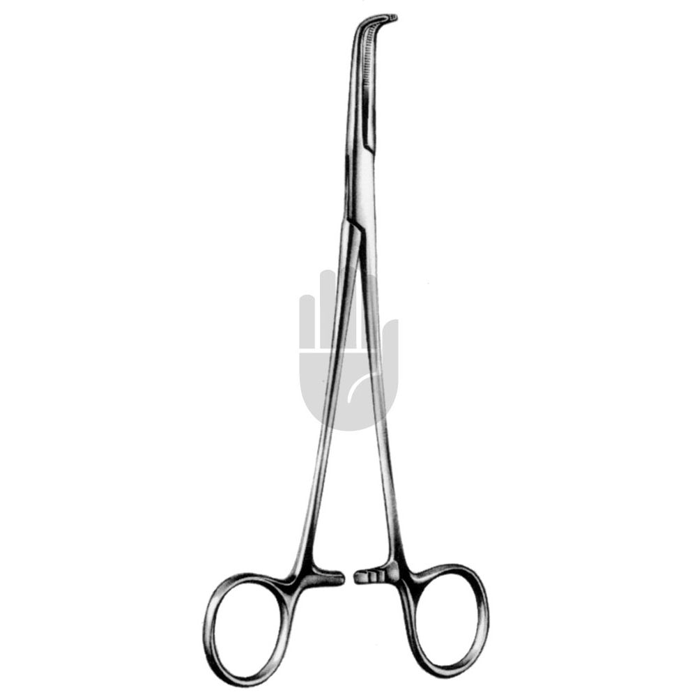 HB0684-30 HB0684-30  ~ Kantrowitz Arterienklemme, 30,5cm ~