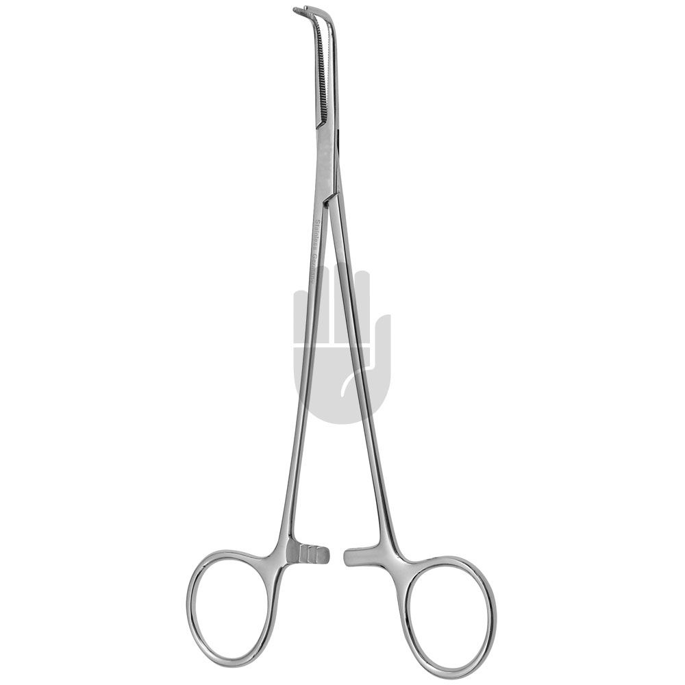 HB0689-28 HB0689-28  ~ Meekers Arterienklemme, 28cm ~