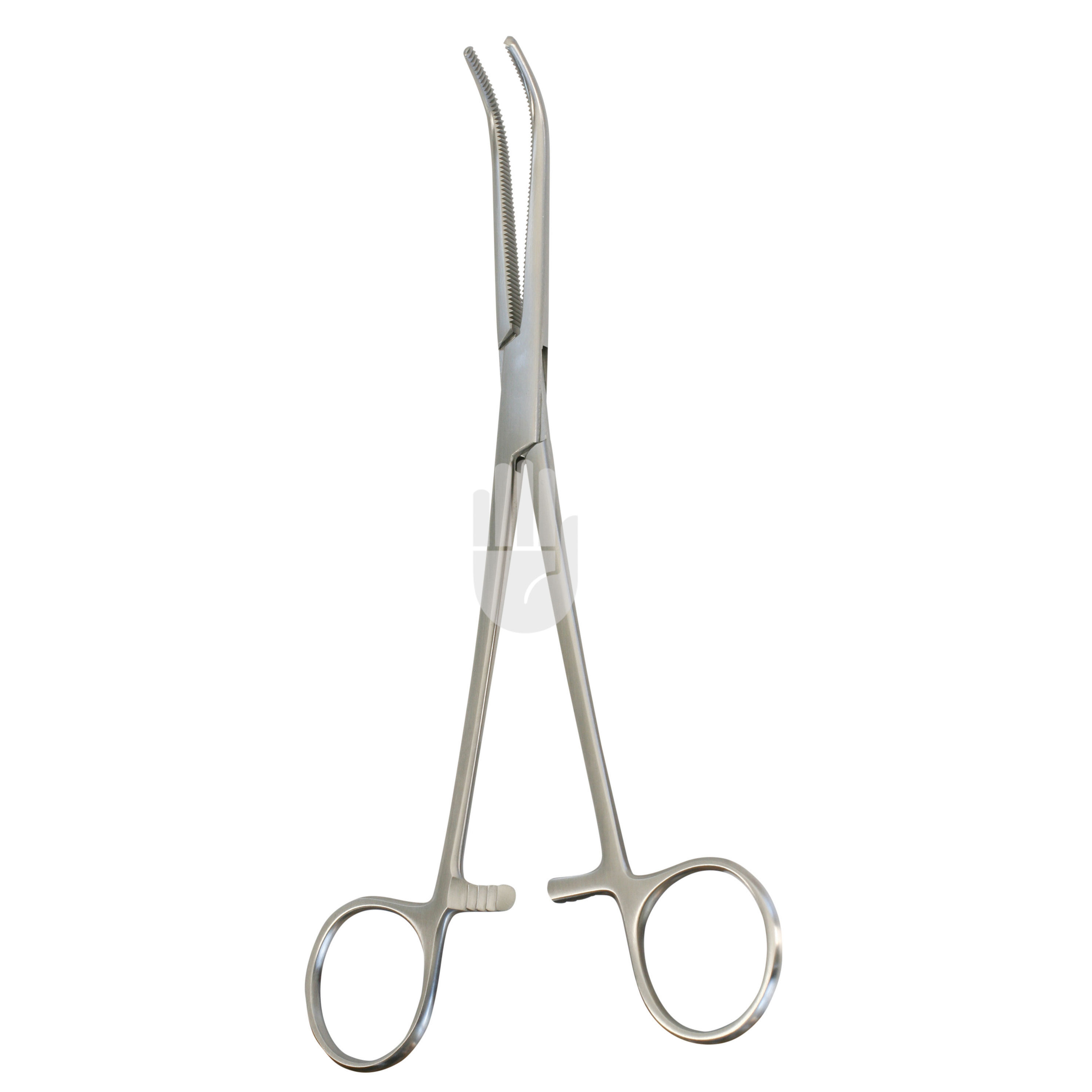 HB0690 HB0690  ~ John Hopkins Klemme, 20,3cm ~