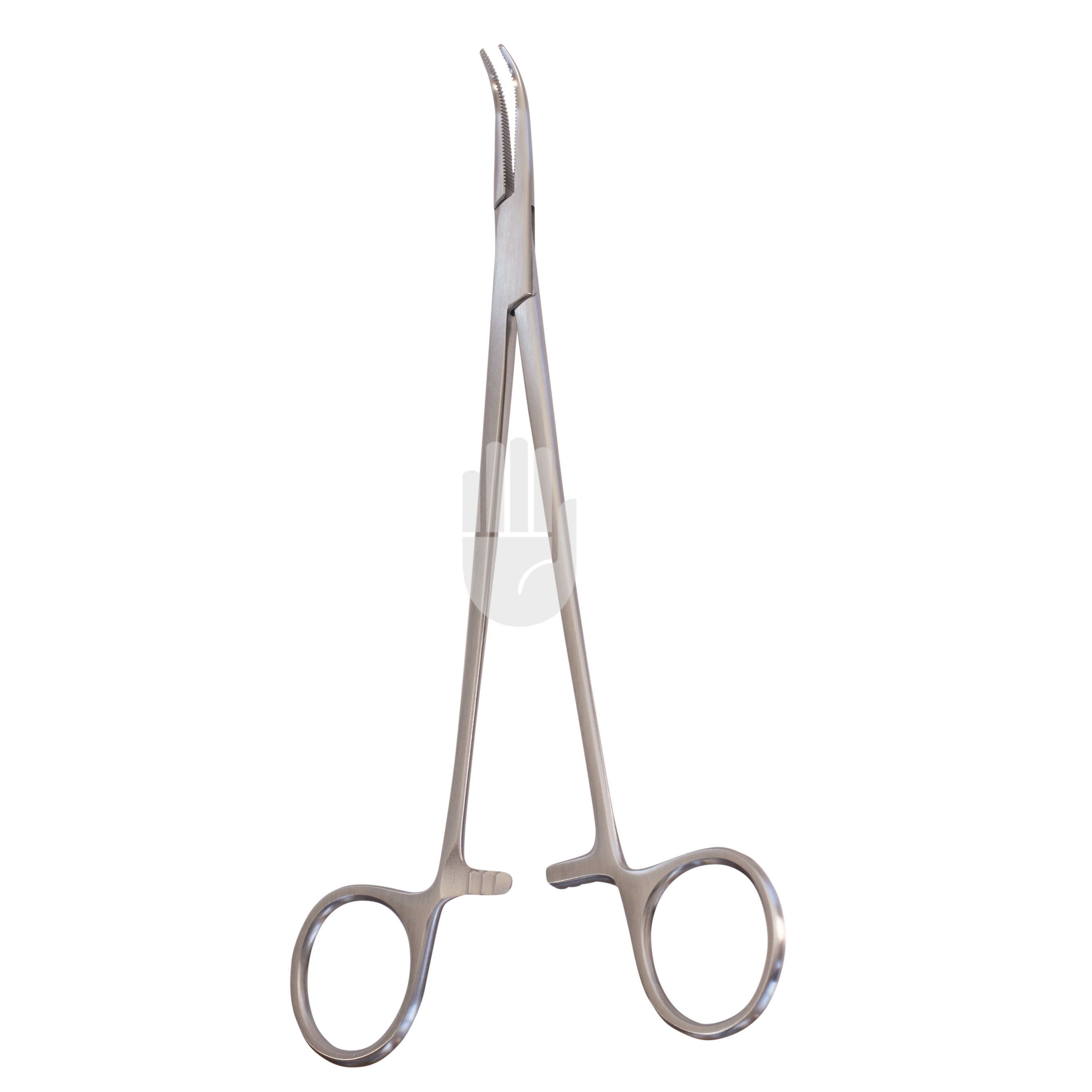 HB0691-18 HB0691-18  ~ Lawrence Arterienklemme, 18,5cm ~