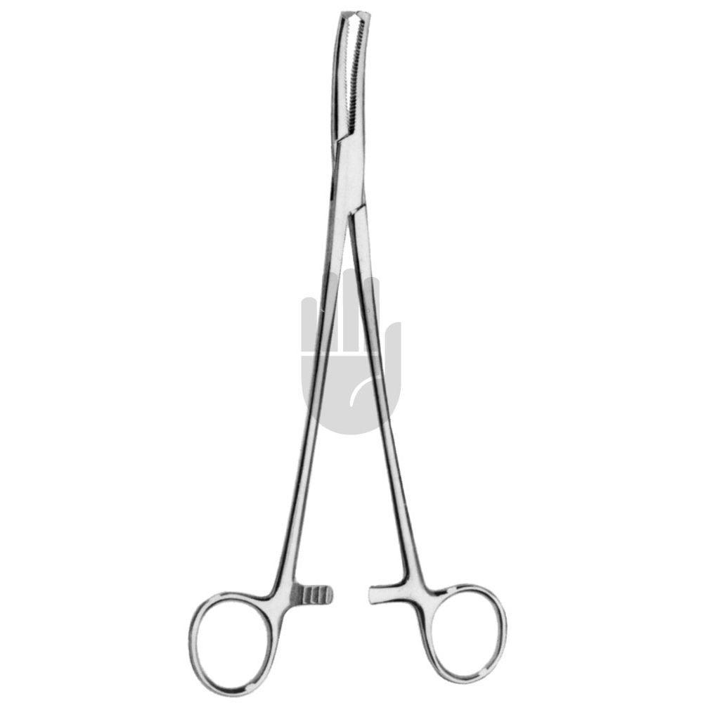 HB0734 HB0734  ~ Wertheim Klemmzange, 22cm ~