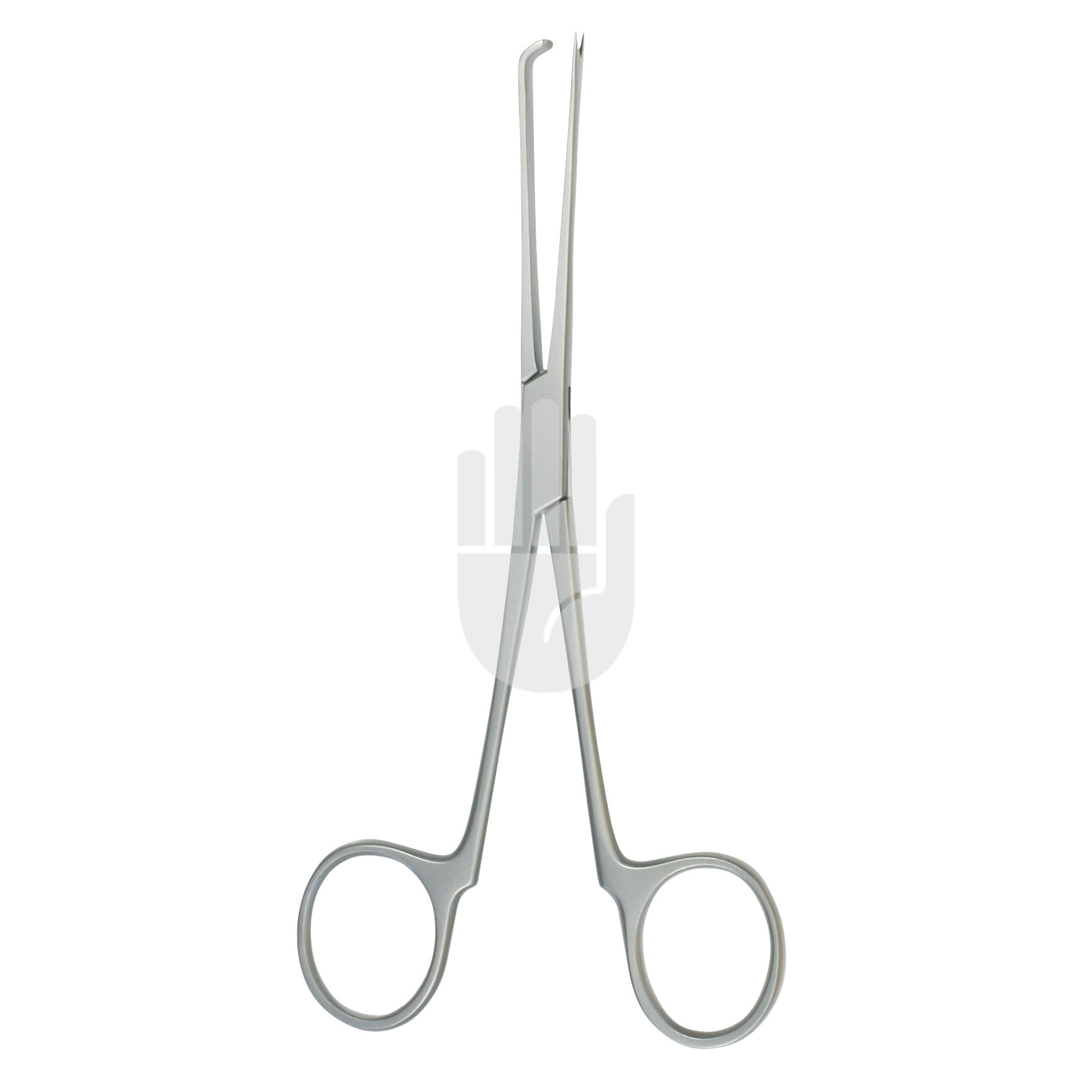 HB0753-01 HB0753-01  ~ Pitanguy Gesichtslappen-Demarkierer, 16cm ~