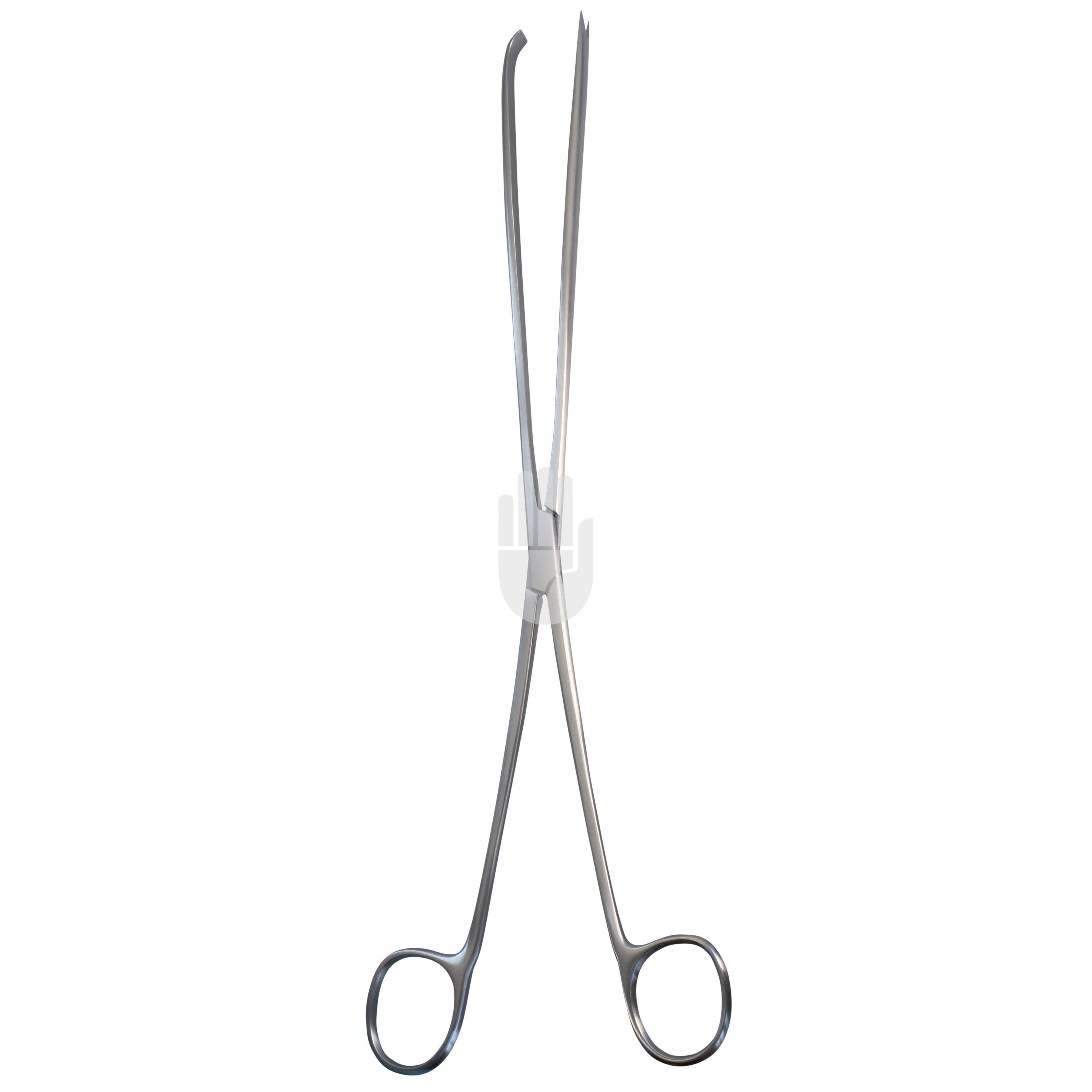 HB0753-02 HB0753-02  ~ Pitanguy großer Klappentrenner, 31cm, 5mm ~