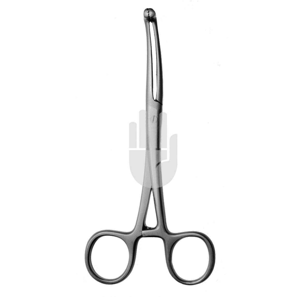 HB0753-03 HB0753-03  ~ Pitanguy Lappenfasszange, 14cm ~