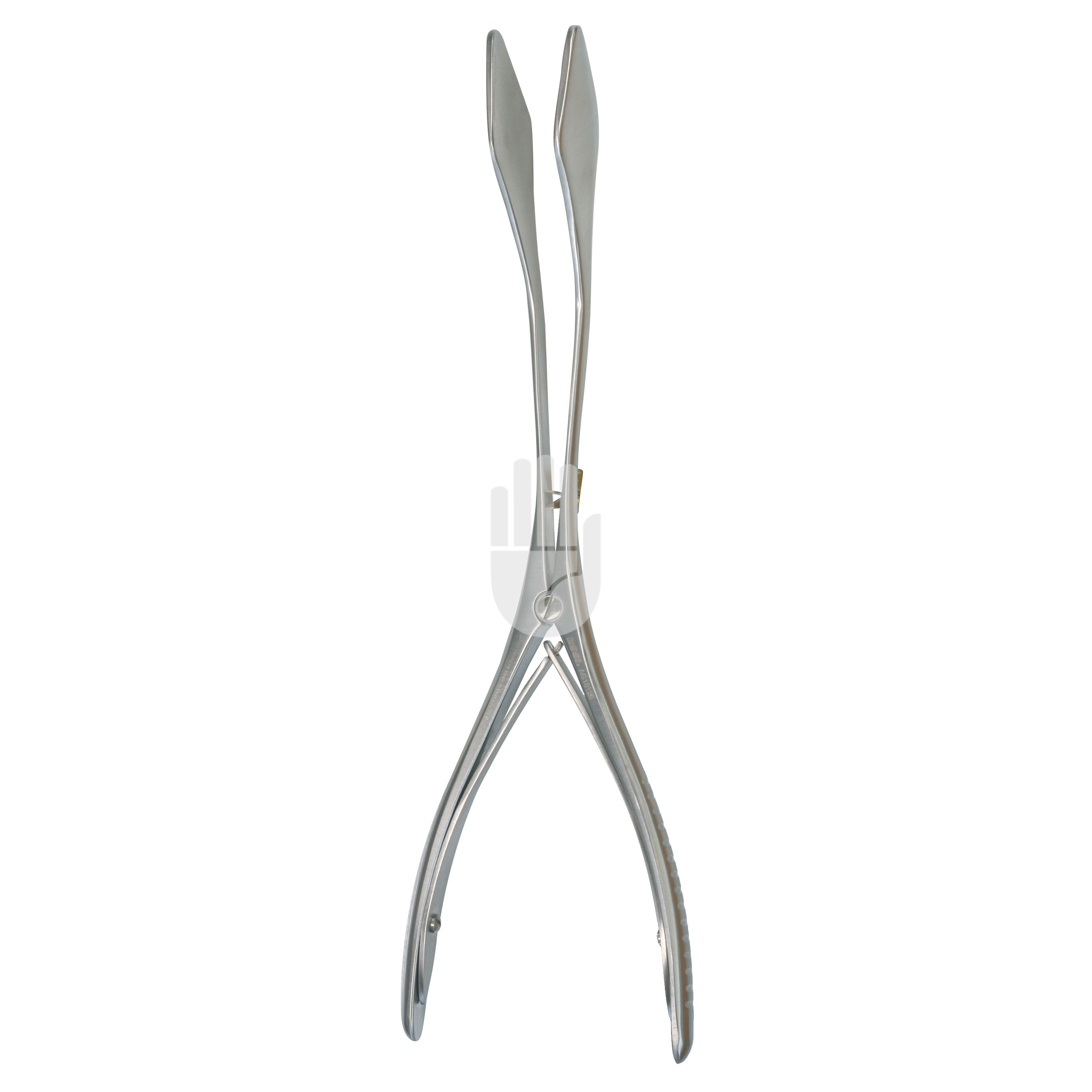 HB0754-02 HB0754-02  ~ Gonzalez Detacher, AE Entenschnabel, 26cm ~