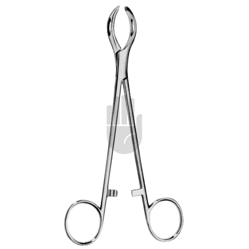 HB0780 HB0780  ~ Lane Tuchklemme, 20cm ~