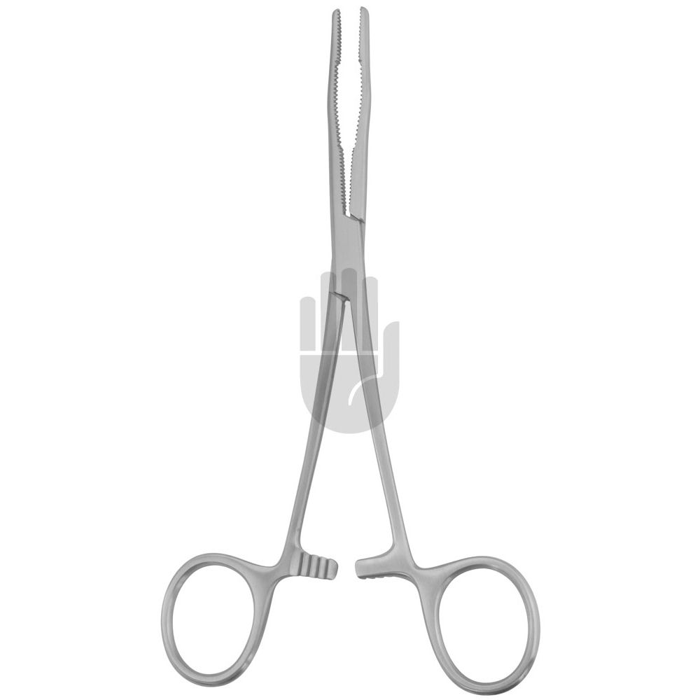 HB0789-01 HB0789-01  ~ Schlauchklemme, 16,5cm ~