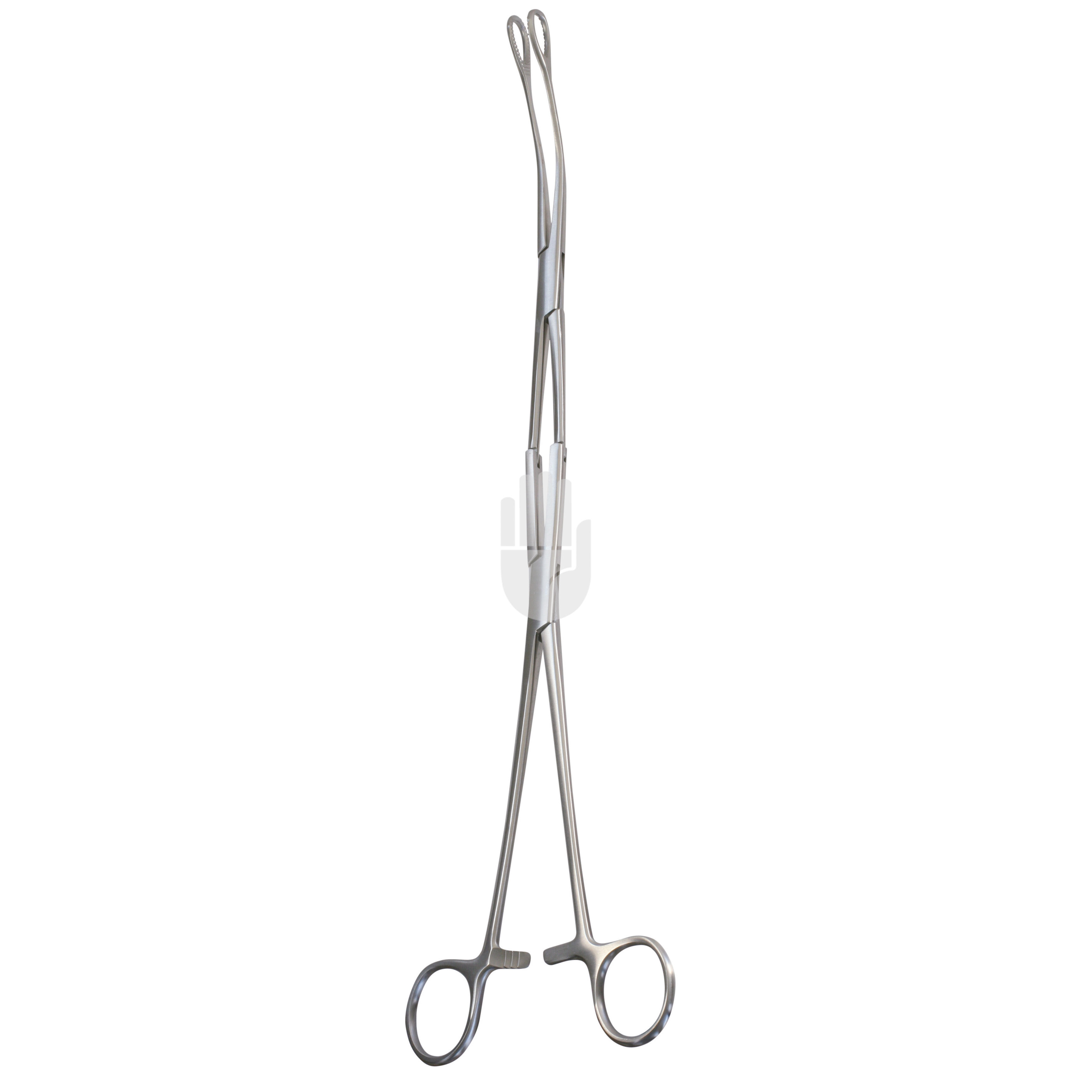 HB0892-37 HB0892-37  ~ Hallman Sehnenführungszange, 37cm ~