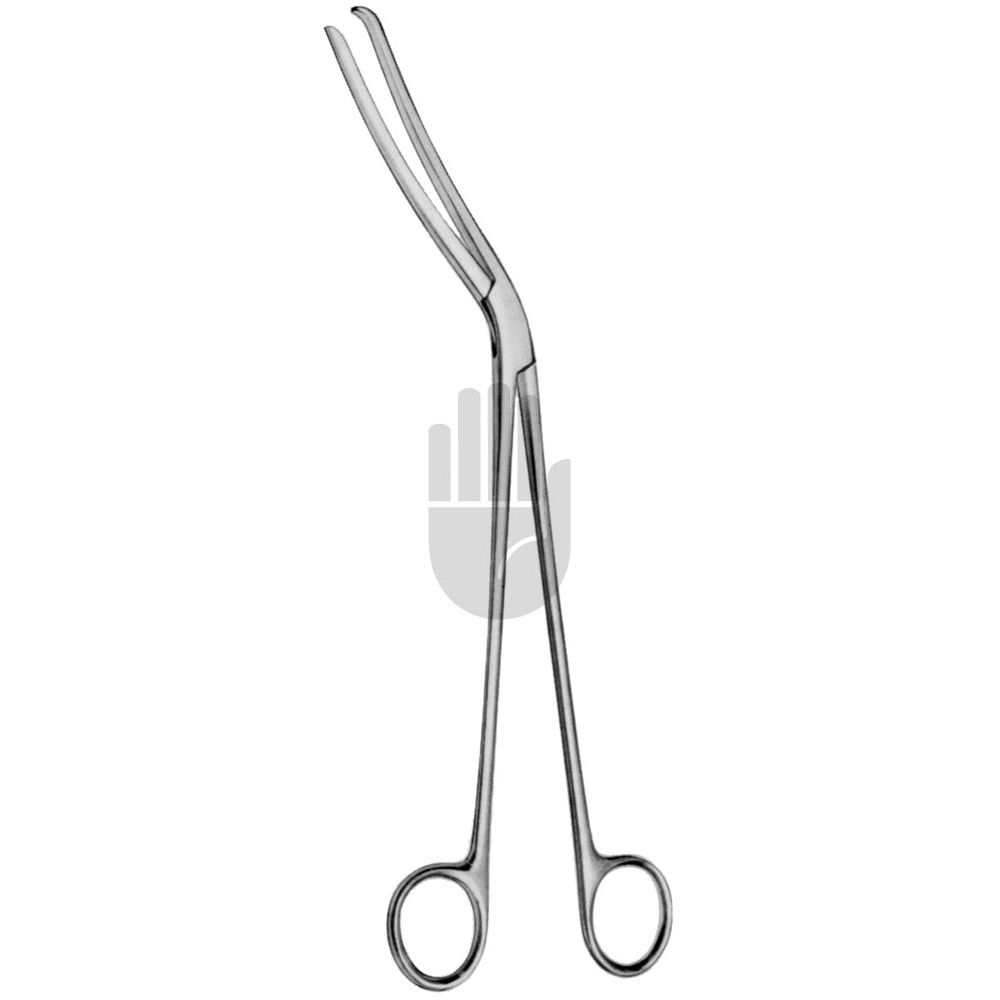 HB0906 HB0906  ~ Cheatle Sterilisierzange, 27cm ~