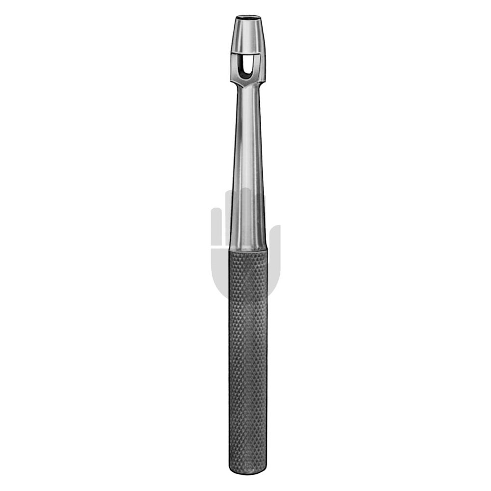 HB0924 HB0924  ~ Keyes Hautstanze, 4mm ~