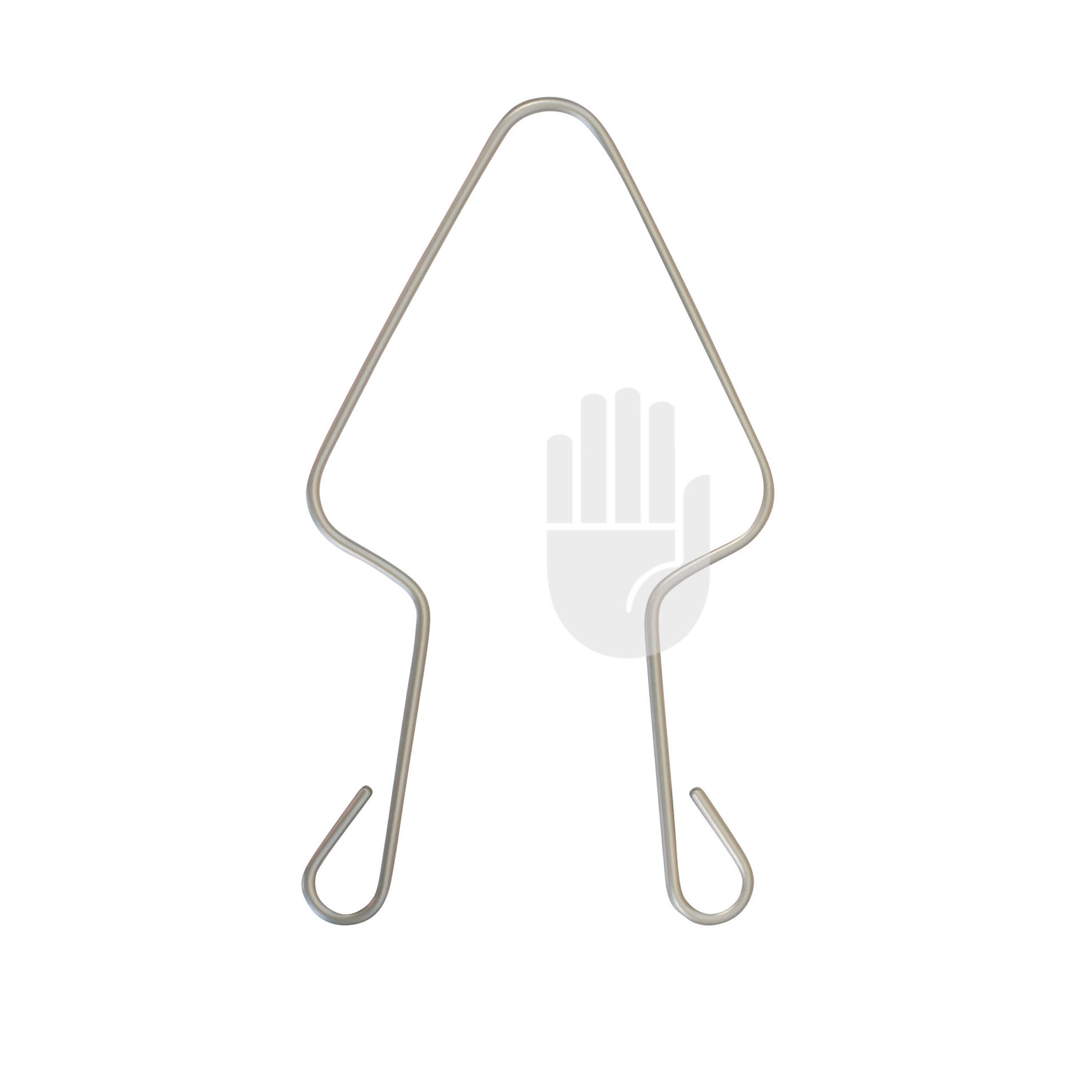 HB0934-01 HB0934-01  ~ Ackermann Areola-Markierer, 10cm ~