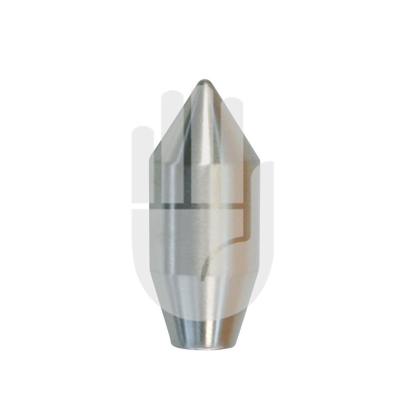 HB0940-04 HB0940-04  ~ Spitze, 14mm, spitz, für Brustvergrößerung ~