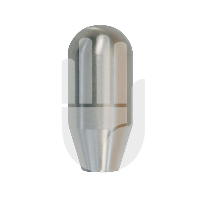 HB0940-06 HB0940-06  ~ Spitze, 13mm, rund, für Brustvergrößerung ~